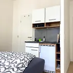 Studioapartment M15 Im Plagwitzer Szeneviertel